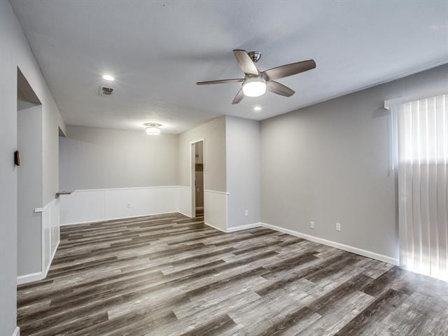 Building Photo - 822 Skyline Dr