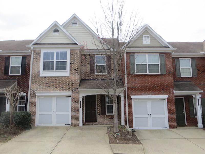 2192 Meadow Peak Rd Unit 79, Duluth, GA 30097 Condo for Rent in