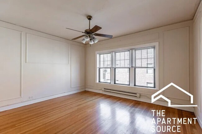Foto del edificio - 1315 Oak Ave