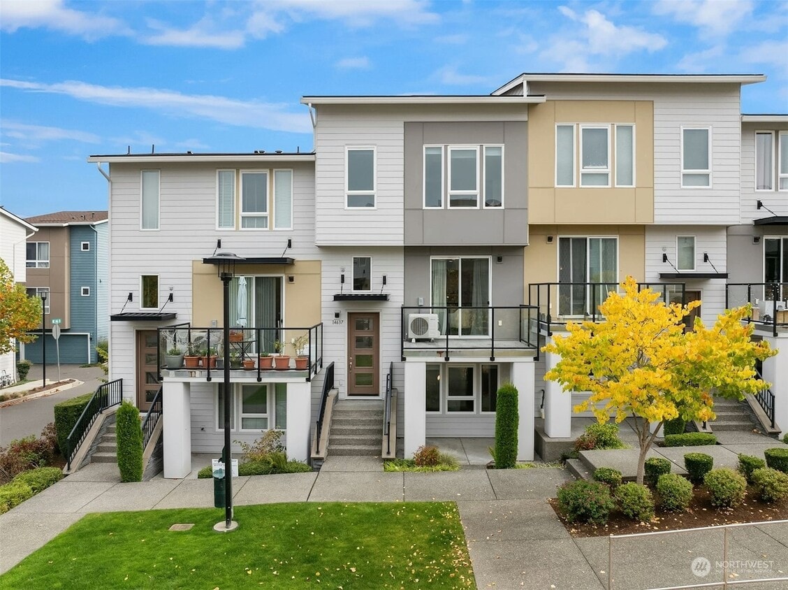 Photo - 14627 36th Ct NE, Unit 20