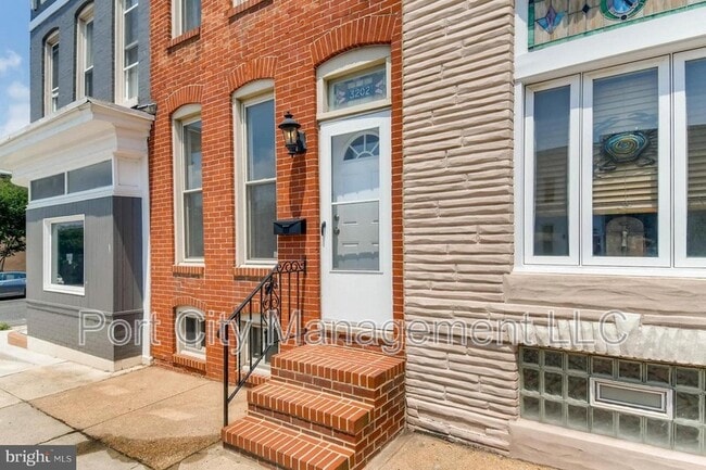 Photo - 3202 Fait Ave Townhome