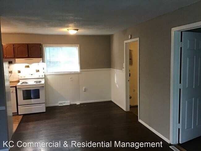 Building Photo - 3 br, 1 bath House - 7007 E 85th Terrace