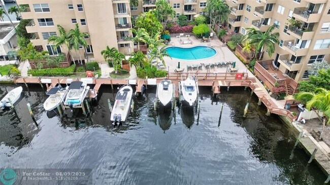 Foto del edificio - 1421 S Ocean Blvd