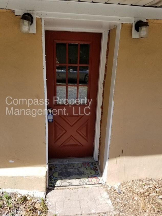 Primary Photo - $795 - 2 Bed, 1 Bath - Downingtown