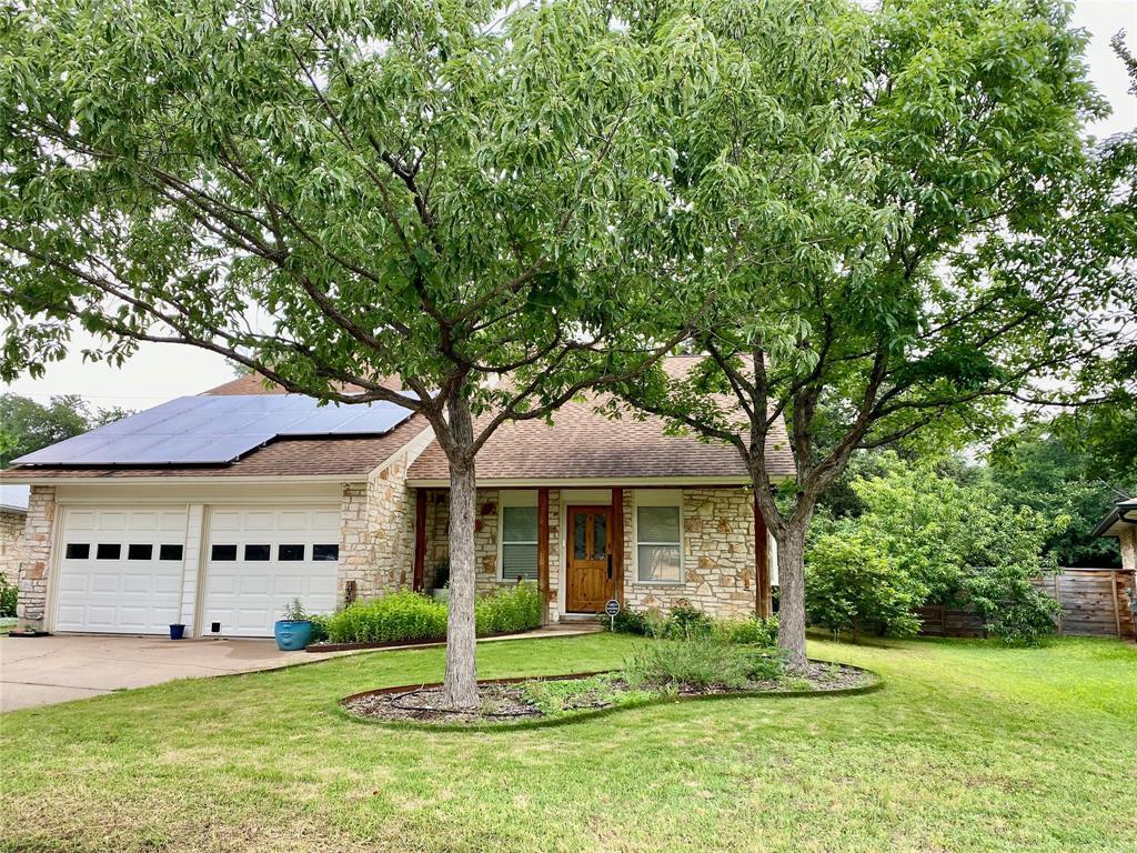 Foto principal - 4600 Yellow Rose Trail