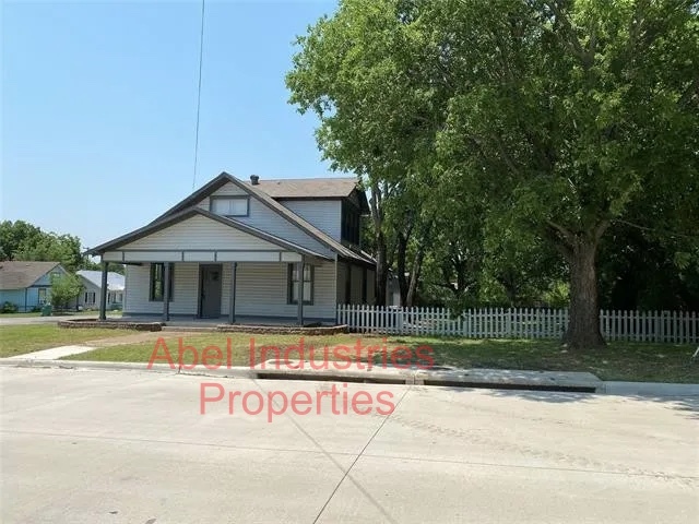 Foto principal - 1101 N Culberson St