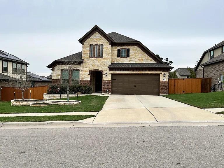 Primary Photo - 4221 Borho Ranch St