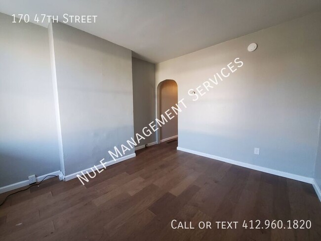 Foto del edificio - 2 bed, 1 bath house in Lawrenceville