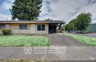 Building Photo - 1801 Lincoln Ave