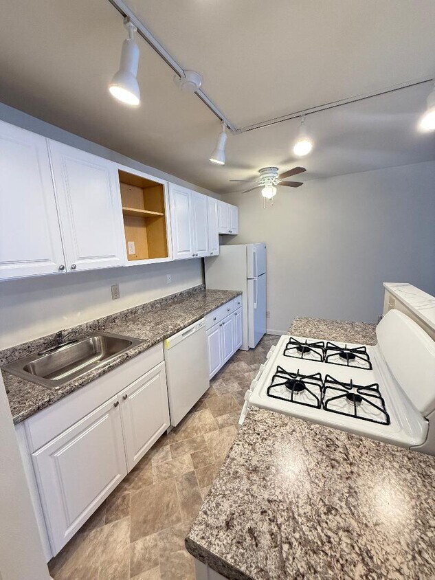 Foto principal - Foxwood Apartments