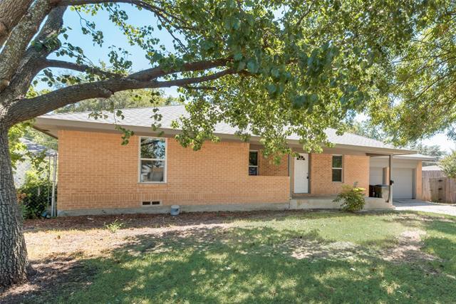 Building Photo - 802 Haggard St