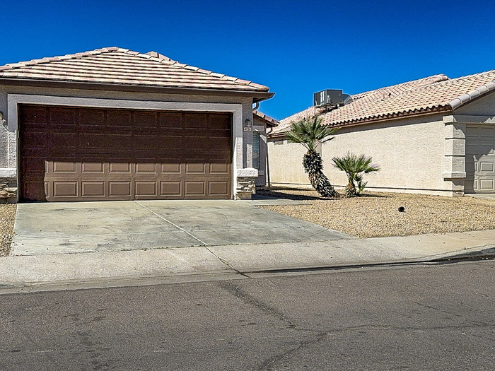 Foto principal - House at 83rd Ave/Camelback!JOIN THE WAITL...