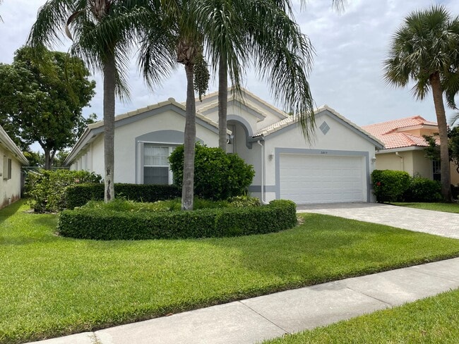 Building Photo - 22875 Barrister Dr