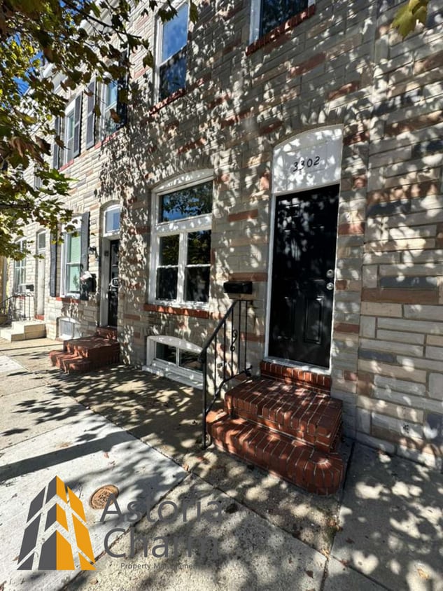Foto principal - Move In Ready 2 Bedroom Home with Fresh Up...