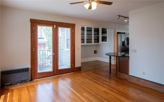 Foto del edificio - 446 Broadway, B