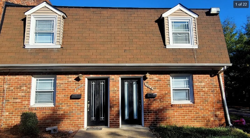 Foto principal - 5239 Goolsby Ct