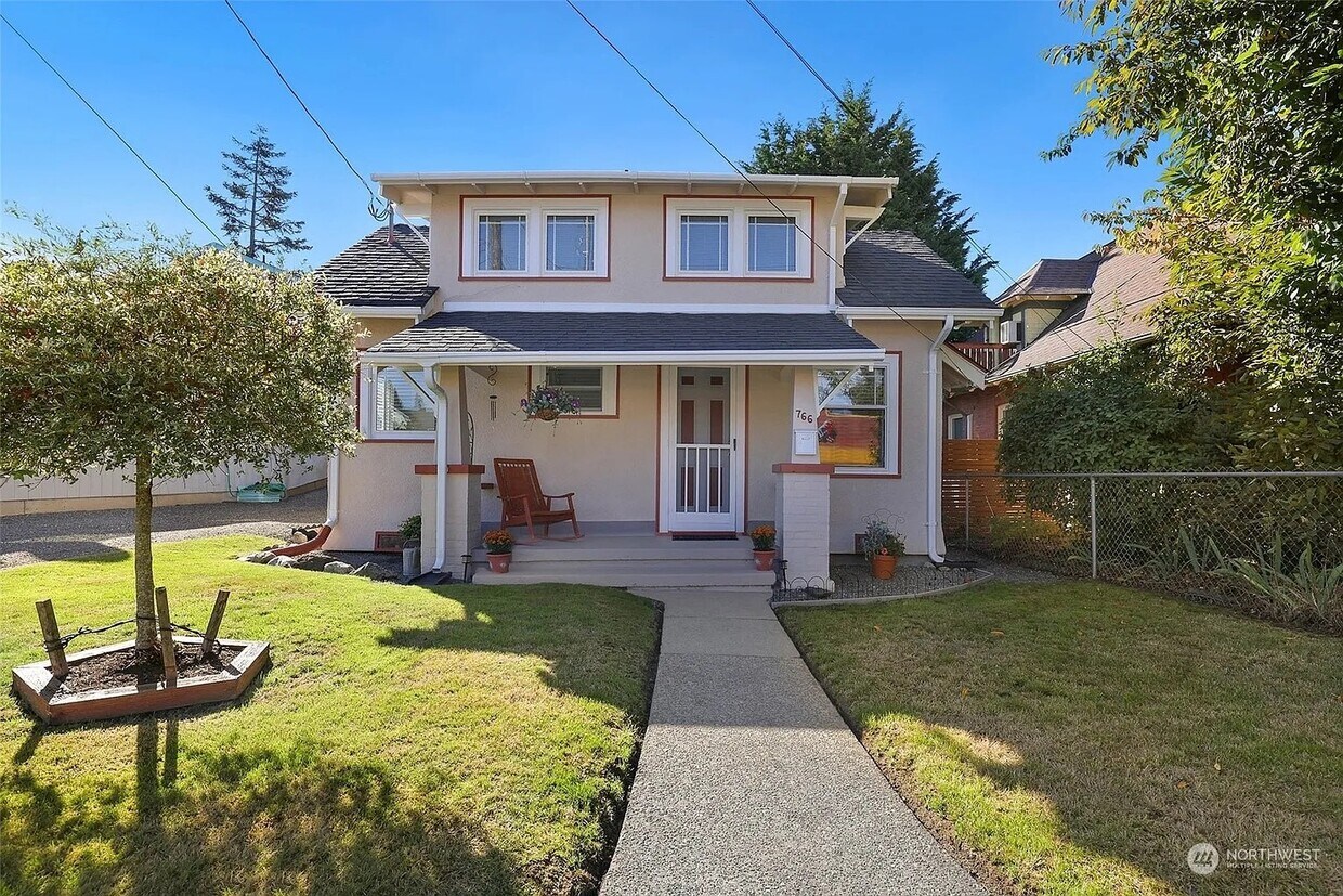 Foto principal - Tacoma House