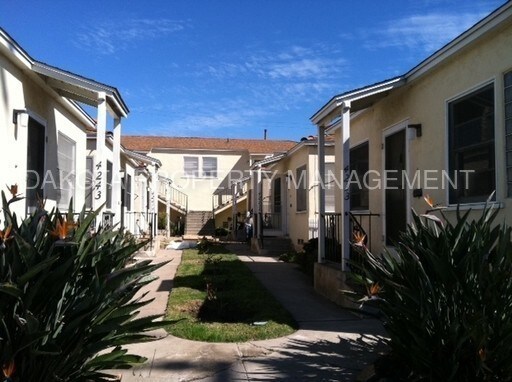 Cottage Available Apartment For Rent In San Diego Ca