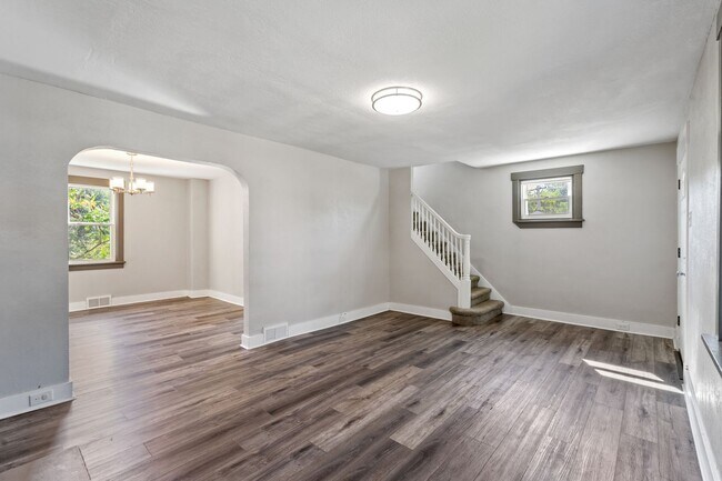 Building Photo - Beautiful Three Bedroom House - Available ...