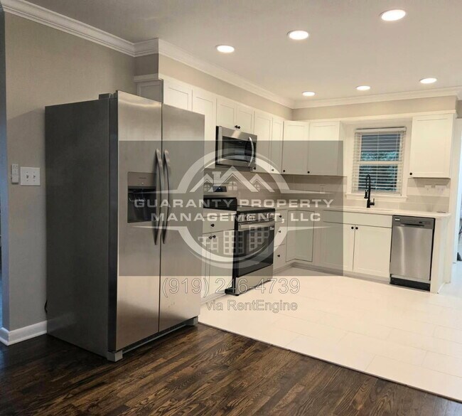 Foto del edificio - 6223 Hunter St