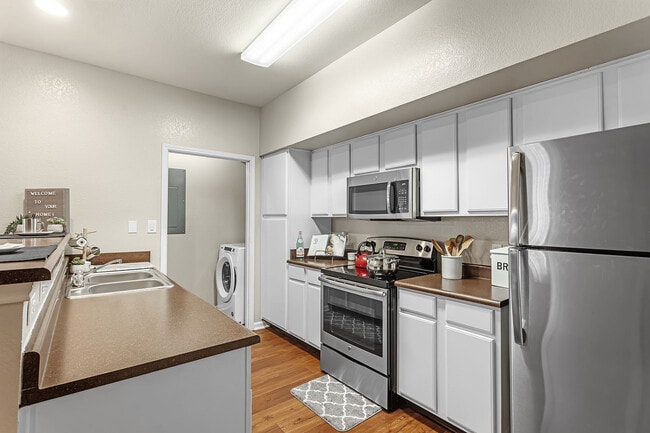 Kitchen - The Chelsea