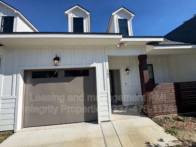 Foto del edificio - 101 Foster Grove Drive