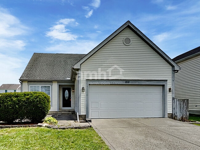Building Photo - 1212 Preeman St