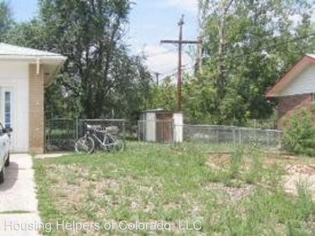 Building Photo - 5 br, 2 bath House - 4205 Darley Avenue