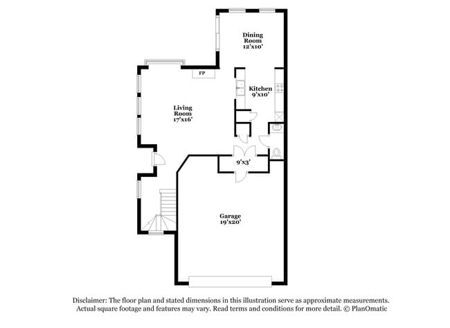 Building Photo - 16602 Quiet Trail Dr