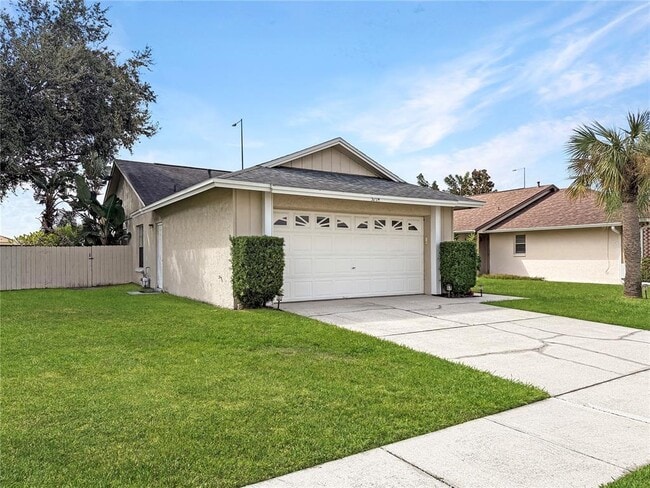Foto del edificio - 5204 Lonesome Dove Dr