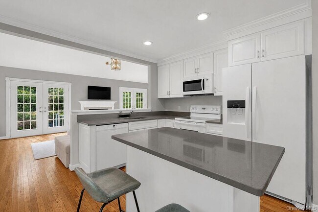 Foto del edificio - 155 Little Fresh Pond Rd