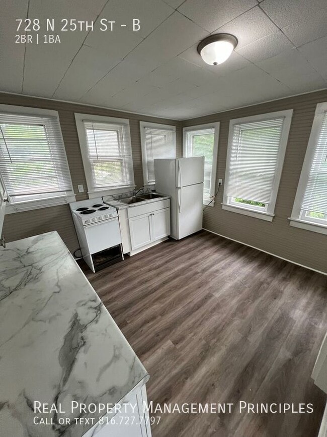 Foto del edificio - 728 N 25th St