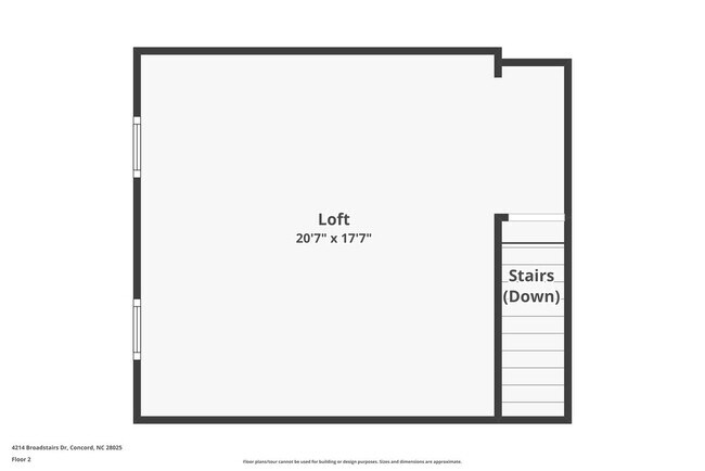 Foto del edificio - 4214 Broadstairs Dr SW