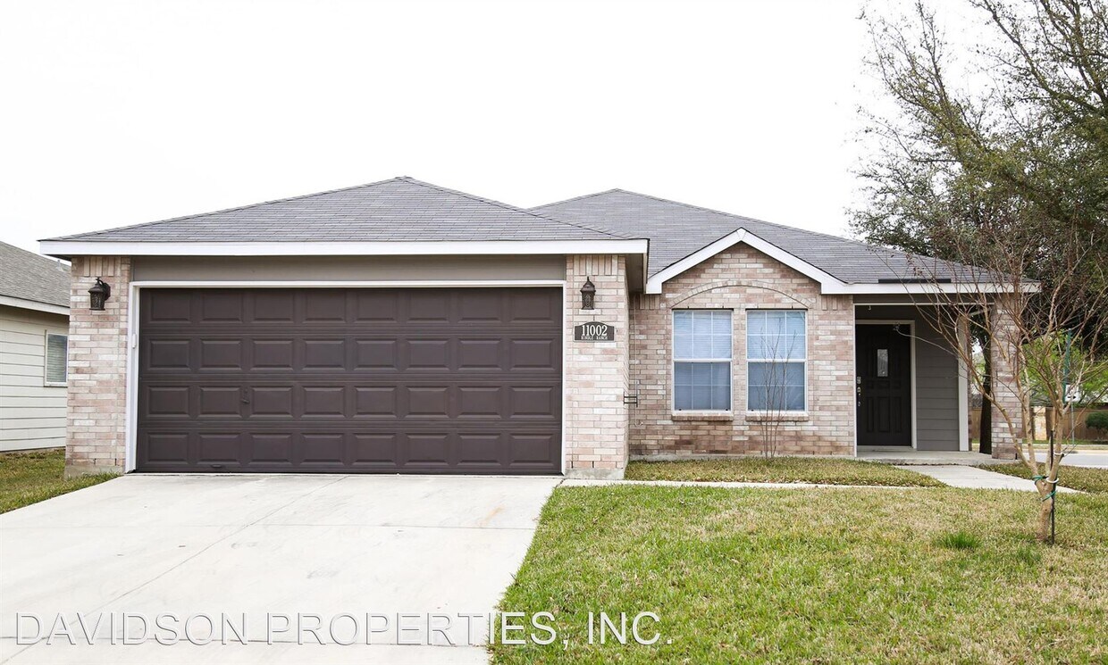 Primary Photo - 4 br, 2 bath House - 11002 Rindle Ranch