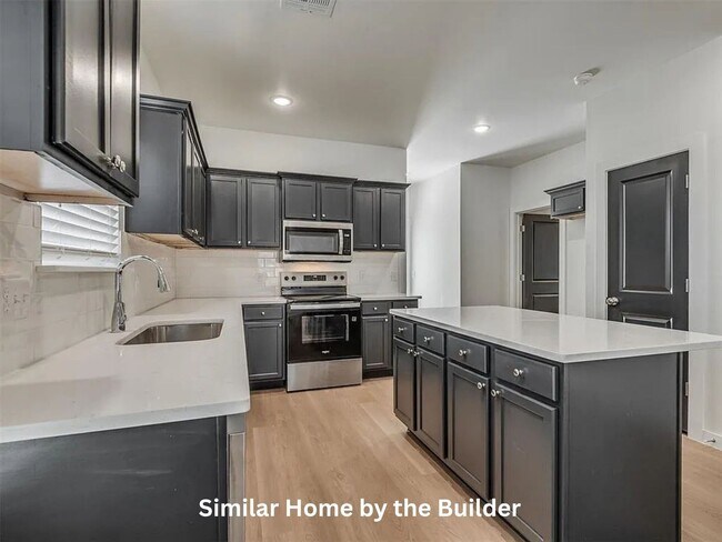Foto del edificio - Brand-New Home with Open Layout – Move-In Ready!