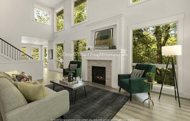 Foto del edificio - Live Your Best Life in Luxury! Embrace the...