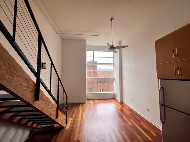 Building Photo - 175 Bluxome St