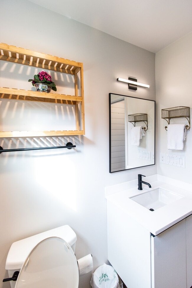 Building Photo - A Micro Home That Doesn't Feel Small!