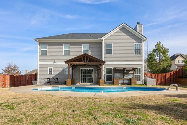 Building Photo - 2507 Hickoryridge Dr