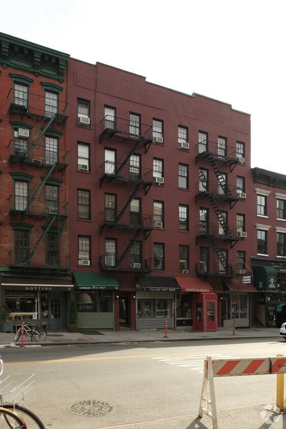 Primary Photo - 48 Greenwich Ave