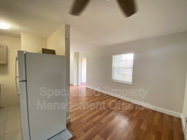 Foto del edificio - 4529 Raleigh St