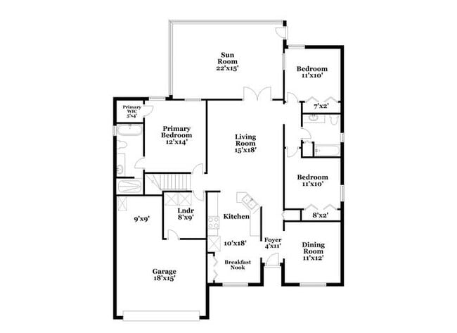 Building Photo - 10316 RED TIP RD, JACKSONVILLE, FL 32218