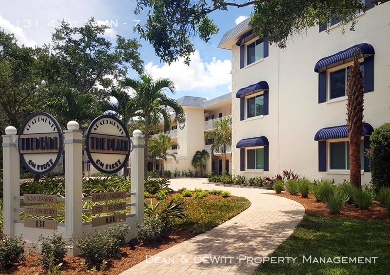 Foto principal - 1 bedroom in St Petersburg FL 33703