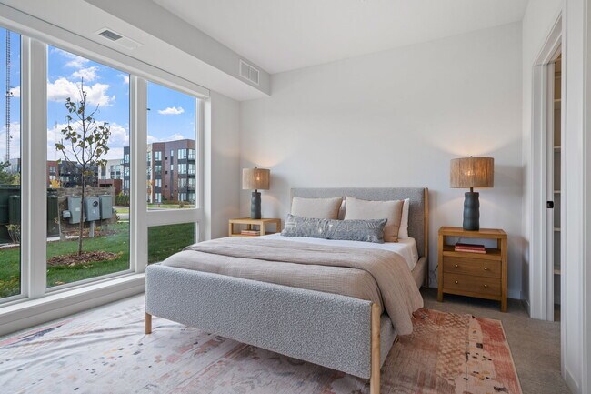 Foto del edificio - Aloma