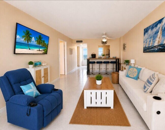 Foto del edificio - 1391 S Ocean Blvd