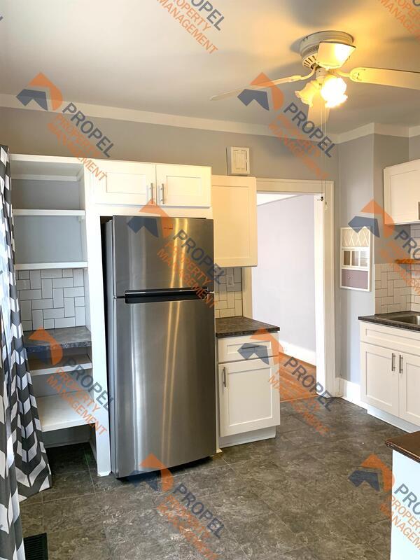 Foto del edificio - 1008 Wayburn St