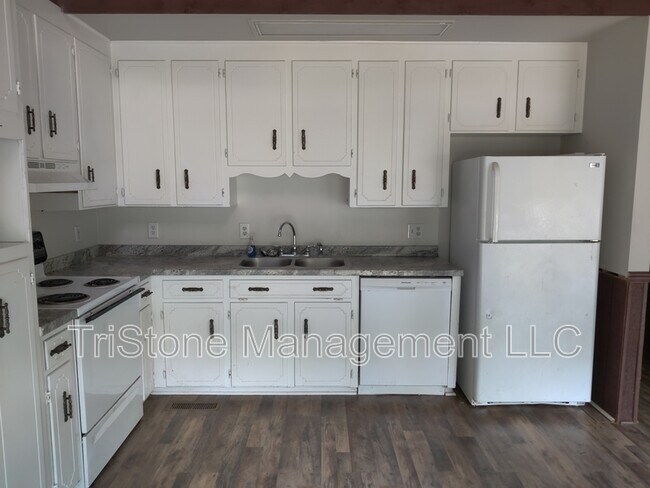 Foto del edificio - 602 Phoenix St