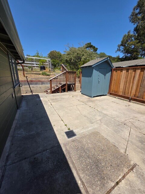 Foto del edificio - Peaceful Soquel 2 bd / 1 ba Bungalow with ...