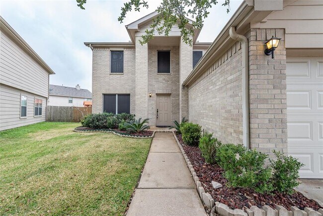 Foto del edificio - 18231 Blake Valley Ln