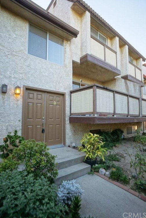 9027 Emperor Ave, San Gabriel, CA 91775 Townhouse for Rent in San